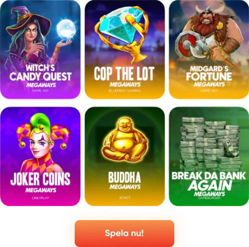 casino instant slots
